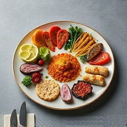 Buffet Catering Package