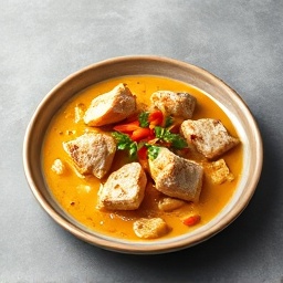 Caldo de Pollo