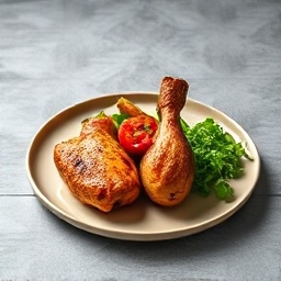 California Chicken