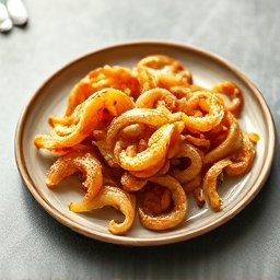 Crispy Fried Onions (Large)