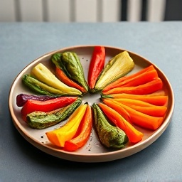 Pickled Vegetable Set