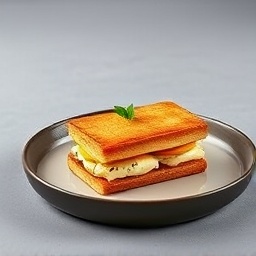 MONTE CRISTO
