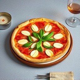 Godfather's Pizza Package