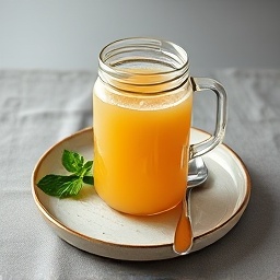 Local Kombucha (per person)