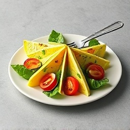 Wedge Salad Platter