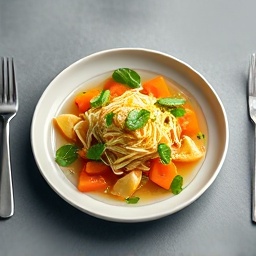 Papaya Salad