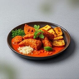 Red Curry