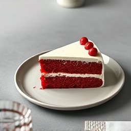Red Velvet Cake
