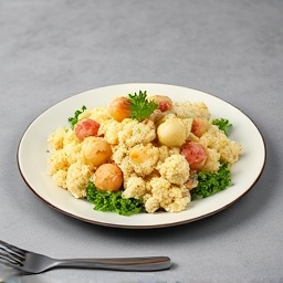 Potato Salad Tub