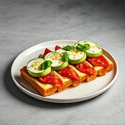 Italian Sub Tray