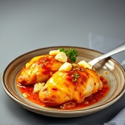 Smothered Pork Chops