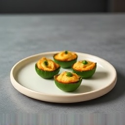 Jalapeño Poppers