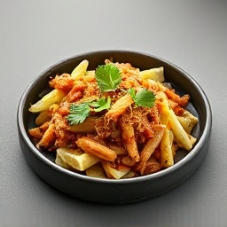 Beer Batter Fish Rice