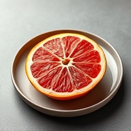 Grapefruit