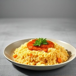Chicken Biryani Box