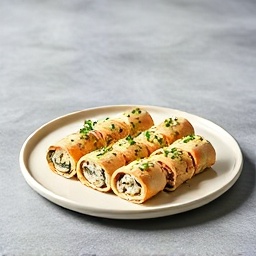 Chicago Roll Platter