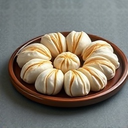 Pork Belly Bao Buns (12)