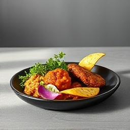 Molcajete (Seafood)