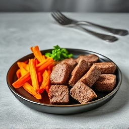 Beef Doner Set