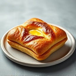 Danish Pastry Box