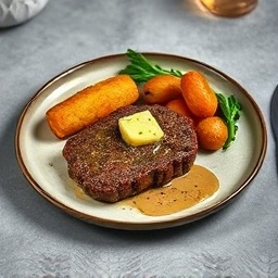 Roast Beef & Cheddar Delight