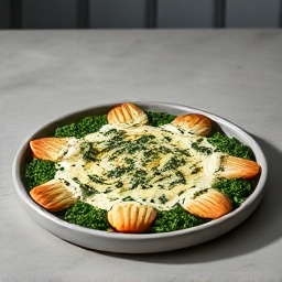 Spinach and Artichoke Dip
