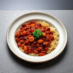 Harvest Chili°