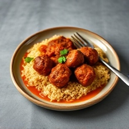 Lamb Rogan Josh Platter