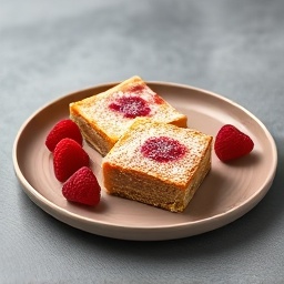 Lemon Bars (Tray)