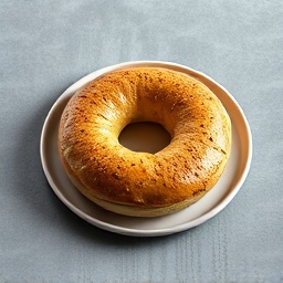 American Bagel Wheel