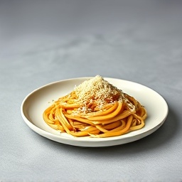 Spaghetti di Grano Duro