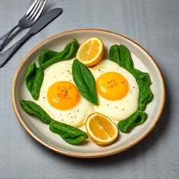 Huevos Verdes (Green Eggs)