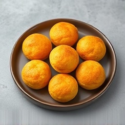 Chickpea Puffs Hippeas