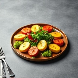 Plantain Box