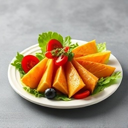 Green Salad Bowl