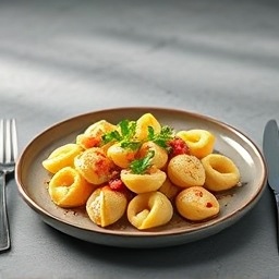 Pasta Sampler Set