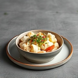 Snow Crab Box