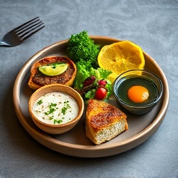Vegan Feast