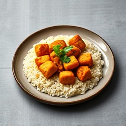 Aloo Gobi