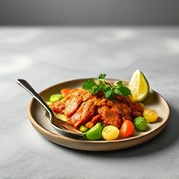 Chile Verde Pork