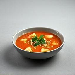 Tortilla Soup