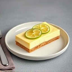Key Lime Pie Bites