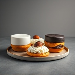 Latte Box