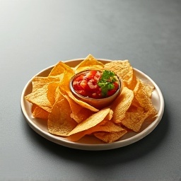 Chips & Salsa