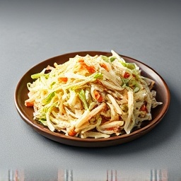 Creamy Coleslaw