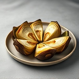 Fried Artichoke