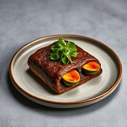 Wild Boar Relleno Box