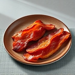 Applewood Smoked Bacon