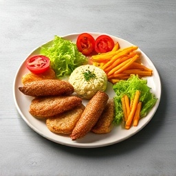 Family Meal Deal