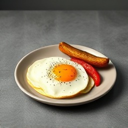 Low Carb Breakfast Box